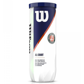 ROLAND GARROS ALL CT 3 BALL