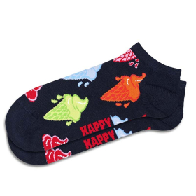 P000956 ?ARAPE ICE CREAM LOW SOCK