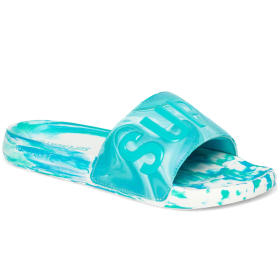 MARBLE POOL SLIDE