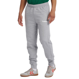 TRENERKA HMLGO COTTON PANT