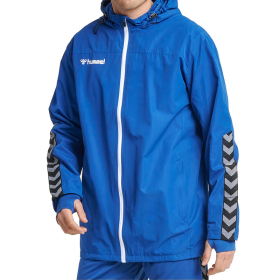 HMLAUTHENTIC ALL-WEATHER JACKET