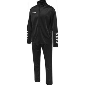 KOMPLET TRENERKA HMLPROMO KIDS POLY SUIT