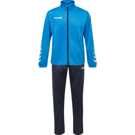KOMPLET TRENERKA HMLPROMO KIDS POLY SUIT