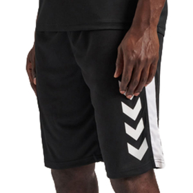 SORTS CORE XK BASKET SHORTS