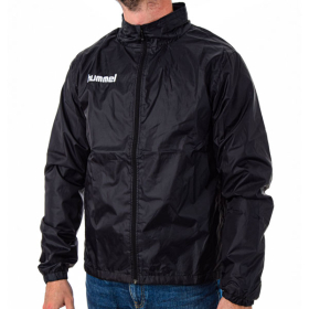 HMLPROMO RAIN JACKET