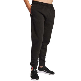 DONJI DEO RED BASIC SWEAT PANTS