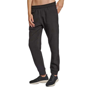 DONJI DEO RED BASIC SWEAT PANTS WOMAN