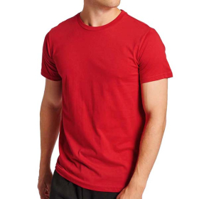 MAJICA HMLRED BASIC T-SHIRT S/S
