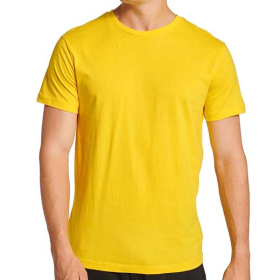 MAJICA HMLRED BASIC T-SHIRT S/S