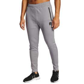 DONJI DEO HMLMT INTERVAL TAPERED PANTS