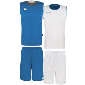 SET KAPPA4BASKET CAIROSI