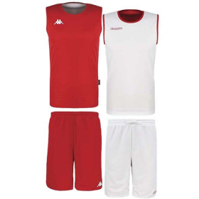 SET KAPPA4BASKET CAIROSI