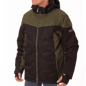 PRESTO: MEN JACKET TECHNICAL