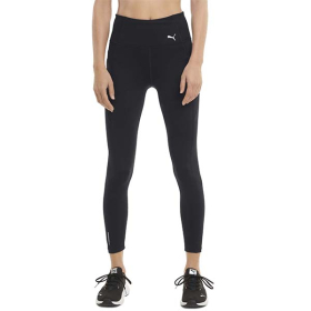 PUMA TRAIN FAVORITE FOREVER HIGH WAIST 7/8 TIGHT