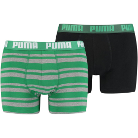 NOS PUMA MEN BOXER 2P