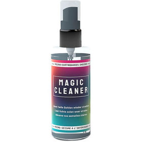 MAGIC CLEANER