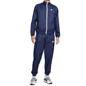 KOMPLET TRENERKA M NK CLUB LND WVN TRK SUIT