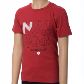 MAJICA B NY TEE