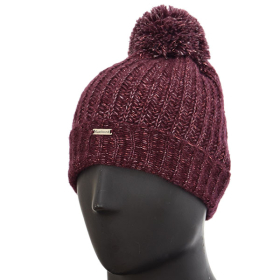 LFS KAPA WMS HAT WITH WOOL
