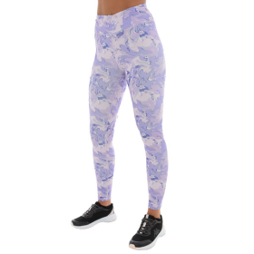 WMS TIE DYE TIGHTS