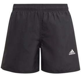SORTS YB BOS SHORTS BLACK
