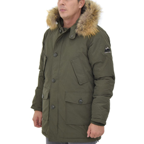 JAKNA BREIL  JACKET