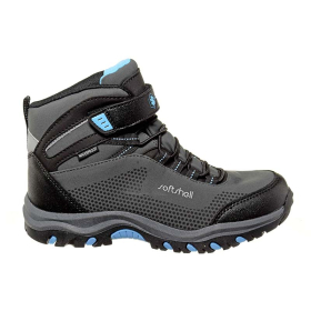 HIKING BOOT LACE AND 1 VELCRO WPF-CIPELE