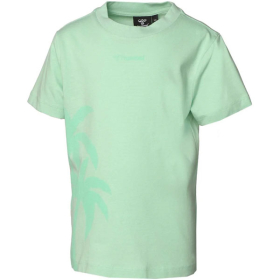 MAJICA HMLPALM T-SHIRTS S/S