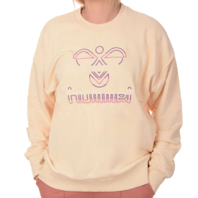 DUKS HMLHORTENSIA SWEATSHIRT