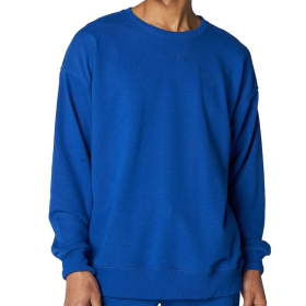 DUKS HMLMADDOX OWESIZE SWEATSHIRT