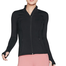 JAKNA GOWALK MESH JACKET