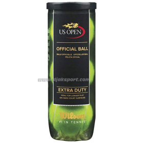 LOPTICE ZA TENIS US OPEN 3TBALL