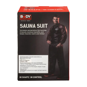 SAUNA ODELO ZA MRSAVLJENJE L/XL