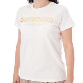ZENSKA MAJICA EASTBOUND GOLD