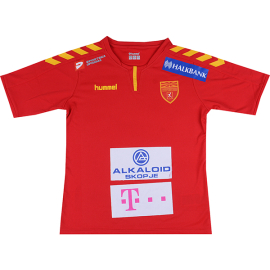 HUMMEL Дрес RS MAKEDONIJA ЗА МАЖИ