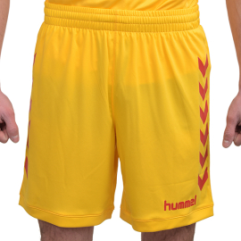 HUMMEL Шорцеви BEESPOKE MORTENSEN POLY SHORTS UNISEX