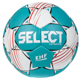 SELECT Ракометна Топка ULTIMATE EHF V22 UNISEX