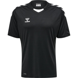 HUMMEL Дрес CORE XK POLY JERSEY S/S ЗА МАЖИ