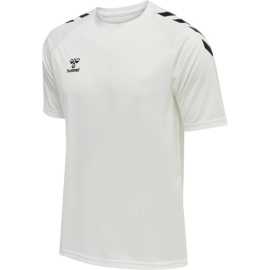 HUMMEL Дрес HMLCORE XK CORE POLY T-SHIRT S/S ЗА МАЖИ