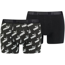 PUMA Долна Облека MEN AOP BOXER 2P ЗА МАЖИ