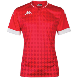 KAPPA  Маица 4SOCCER BOFI ЗА МАЖИ