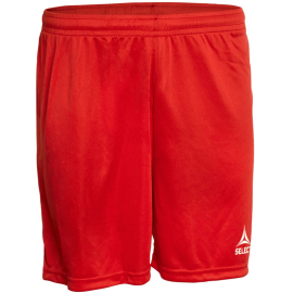SELECT Шорцеви PISA RED S ЗА МАЖИ