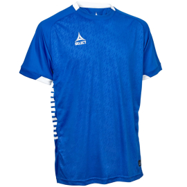 SELECT Маица T-SHIRT S/S SPAIN BLUE S ЗА МАЖИ