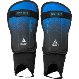 SELECT Костобрани HIGH SAFE V23 BLUE/BLACK M UNISEX