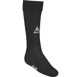 SELECT Чорапи NOGOMETNE ELITE BLACK 37-41 ЗА МАЖИ