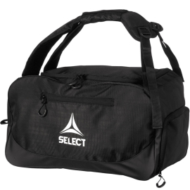 SELECT Торба MILANO BLACK 26L UNISEX