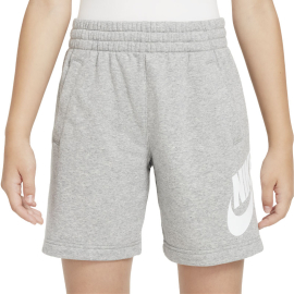 NIKE  Шорцеви K NSW CLUB FT SHORT HBR МОМЧИЊА 
