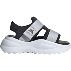 ADIDAS  Сандали MEHANA SANDAL KIDS CLPINK/FTWWHT/LUCPNK ЗА ДЕВОЈЧИЊА