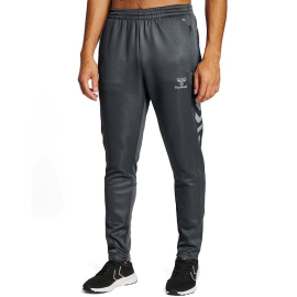 HUMMEL Долен Дел Тренерка HMLCORE XK TRAINING POLY PANTS ЗА МАЖИ