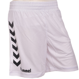 HUMMEL Шорцеви HMLCORE XK POLY JERSEY S/S WOMAN UNISEX